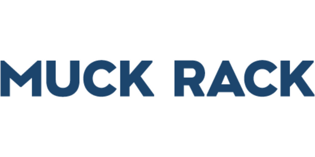Muck Rack Lanyard Sponsor